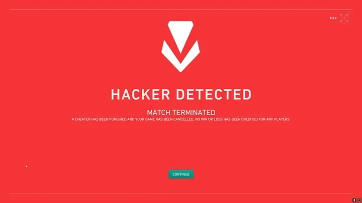 Peça usada pode vir com banimento de Valorant: como o anti-cheat marca o hardware