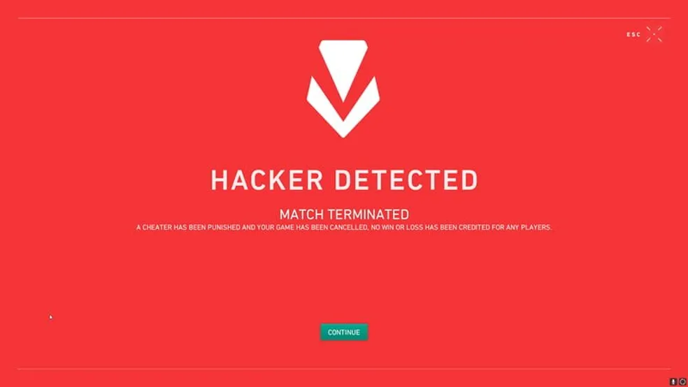 Peça usada pode vir com banimento de Valorant: como o anti-cheat marca o hardware