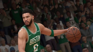NBA 2K25 sai das lojas digitais em 30 de outubro e o MyCareer deixa de funcionar em 2027