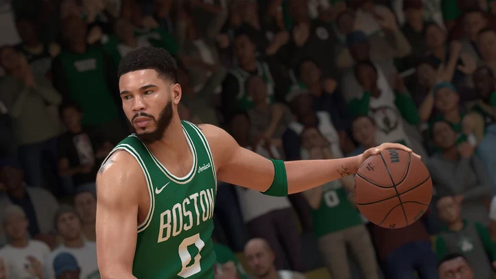 NBA 2K25 sai das lojas digitais em 30 de outubro e o MyCareer deixa de funcionar em 2027