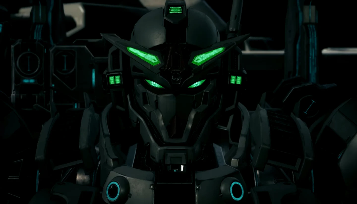 Gundam Rogue Orbit recebe trailer de visão geral da jogabilidade que destaca combate e personalização