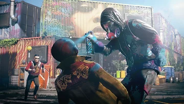 Watch Dogs: Legion Director’s Cut? Segundo um rumor, a Ubisoft está pensando em visitar Londres de novo, com uma nova versão do game