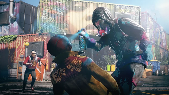 Watch Dogs: Legion Director’s Cut? Segundo um rumor, a Ubisoft está pensando em visitar Londres de novo, com uma nova versão do game