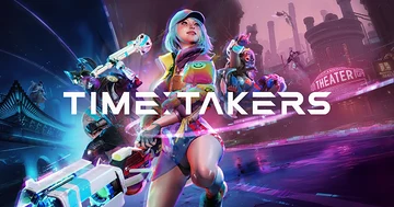 Time Takers recebe segunda fase de teste jogável para PC em novembro