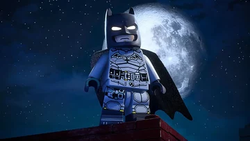 LEGO Batman: O Legado do Cavaleiro das Trevas está com 30% de desconto em outubro