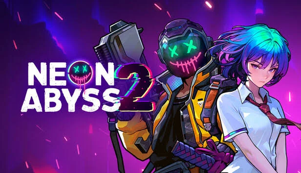 Neon Abyss 2 sai do Acesso Antecipado e já está disponível nos consoles e na Steam, com direito a nova chefe e modo de jogo