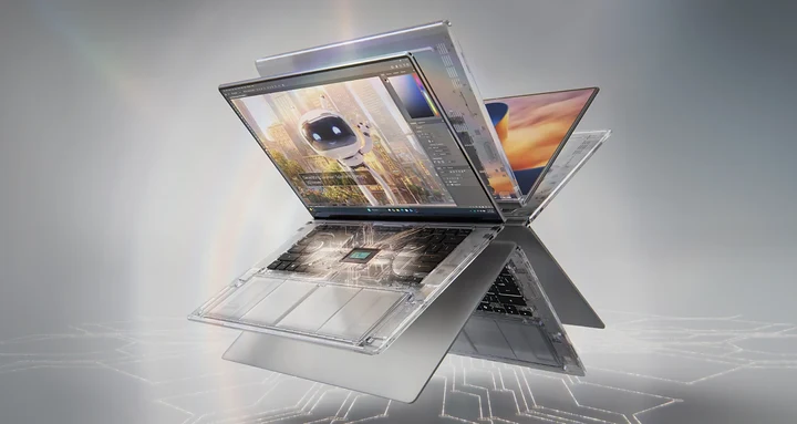 NVIDIA e Microsoft anunciam agentes de IA no Windows com o RTX Spark