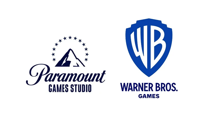 Paramount Games Studio e Warner Bros. Games vão virar uma só divisão sob a Skydance