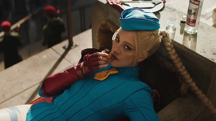 Filme de Street Fighter já tem roteiro de sequência em andamento, mas a luz verde vai depender da bilheteria