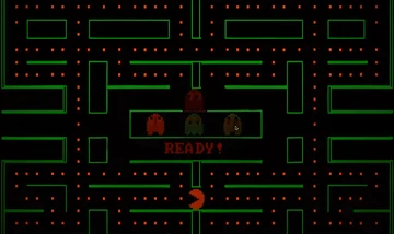 Estão testando o DLSS 5 em tudo, e sobrou até para o Pac-Man, que recebeu a tecnologia e ficou com cara de creepypasta