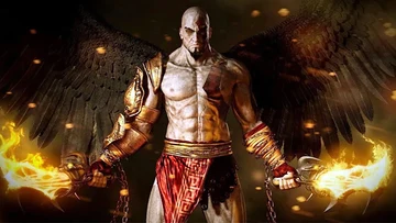 God of War III Remastered é mais um game que sai dos consoles e chega ao PC através das mãos da comunidade
