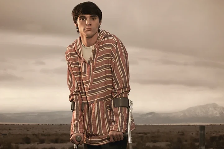 RJ Mitte, o Walter White Jr. de Breaking Bad, morre aos 34 anos nos EUA, conforme a TMZ