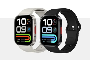 Xiaomi lança no Brasil o Redmi Watch 6 Lite e Redmi Watch 6 Active, com tela AMOLED, monitoramento de saúde e mais
