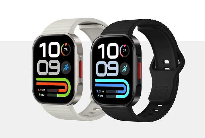 Xiaomi lança no Brasil o Redmi Watch 6 Lite e Redmi Watch 6 Active, com tela AMOLED, monitoramento de saúde e mais