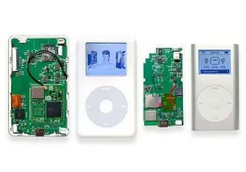 Kit Sprout leva USB-C, Bluetooth e streaming de Spotify e Apple Music para o iPod de 3ª e 4ª geração