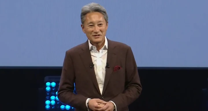 Kaz Hirai admite que ignorava ordens da sede da Sony quando comandava o PlayStation