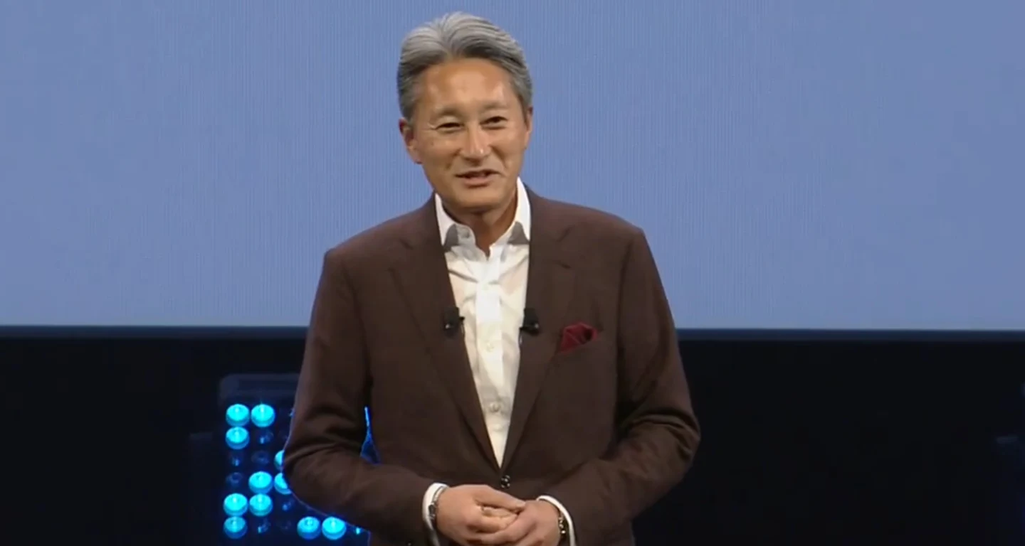 Kaz Hirai admite que ignorava ordens da sede da Sony quando comandava o PlayStation
