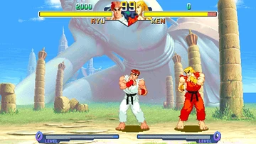 Street Fighter Alpha 2 ganha versão nativa para PC com modo treino e suporte ao widescreen