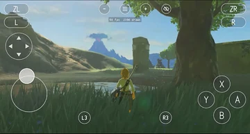 Projeto de fã leva Zelda Breath of the Wild de Wii U no iPhone e Mac com Apple Silicon