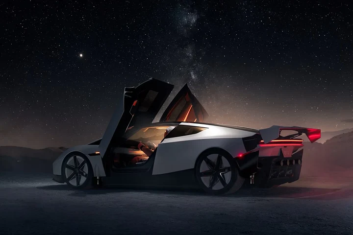 Você pode até reservar o seu Roadster 2ª geração por US$ 250 mil, mas a Tesla não garante se, e nem quando, o carro será entregue