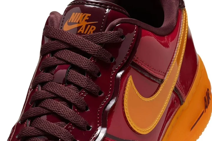 Nike se inspira no Homem de Ferro para o seu novo Air Force 1 Low ’07 Premium que chega em novembro