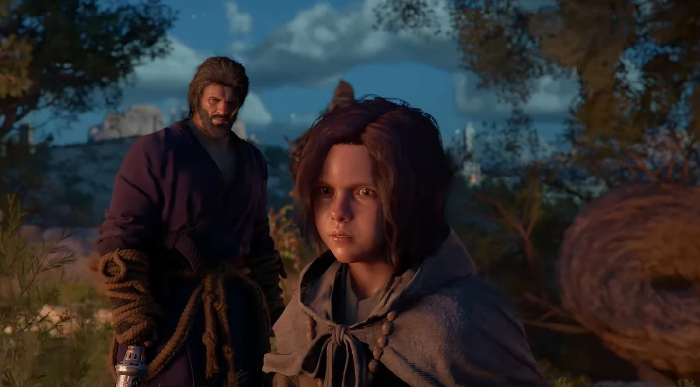Crimson Desert Enhanced: Charting the Unknown ganha vídeo demonstrando novidades da DLC