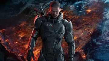 EA vai demitir cerca de 400 pessoas, fechar a BioWare e cancelar o próximo Mass Effect