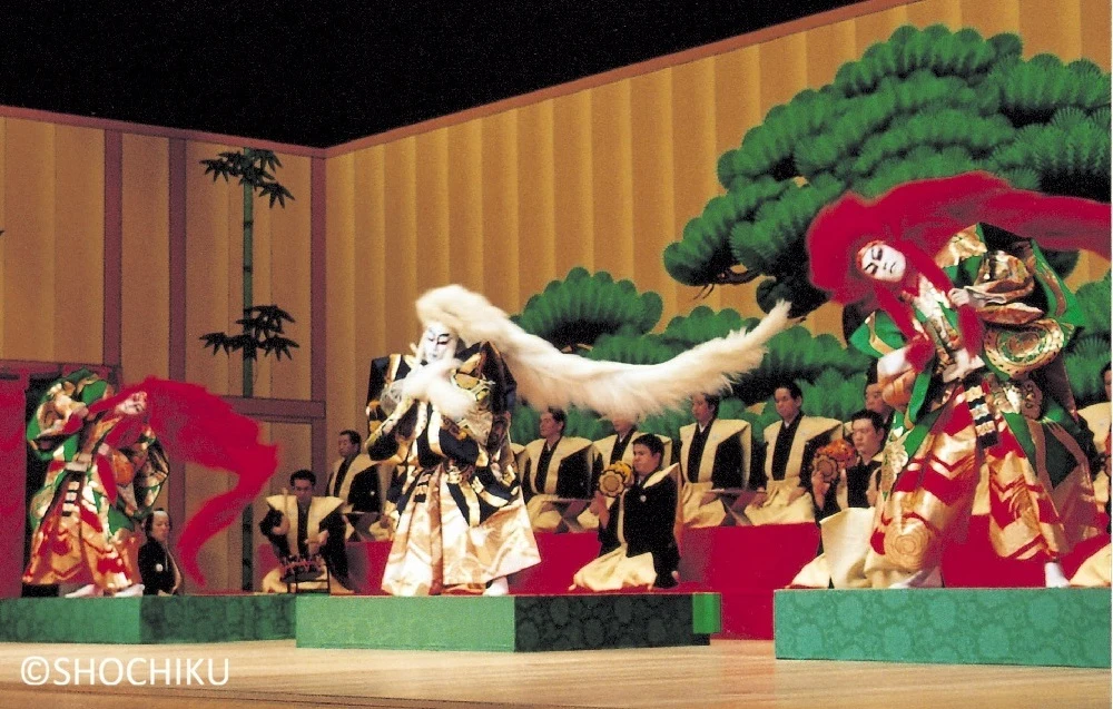 50ª Mostra Internacional de Cinema em São Paulo terá sessão especial de Cinema Kabuki