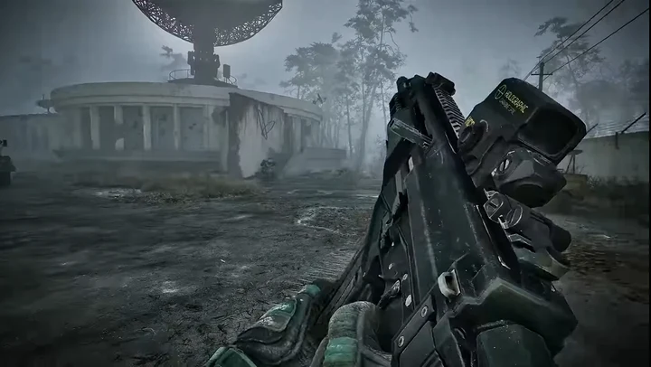 Stalker 2: atualização 2.1 The Zone Lookout aumenta o alcance do A-Life e chega na próxima semana