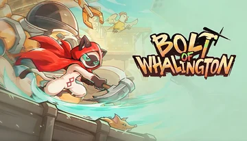 Bolt of Whalington, metroidvania felino, ganha demo gratuita no Steam em novembro e prova que a curiosidade não mata o gato