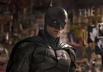 Robert Pattinson confirma o retorno vc das filmagens de Batman Part II após a pausa de outubro