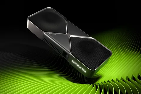 A NVIDIA garante que a GeForce RTX 5090 não foi descontinuada, mas um parceiro alega que não consegue mais montar a placa
