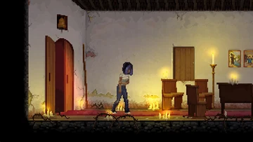 Asleep recebe atualização 2.1.7 durante o Susteam V e abre página do Ato Final no Steam