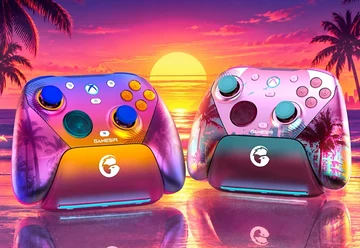 GameSir lança dois controles G7 Pro com jeitão de GTA VI para Xbox, com chegada em novembro