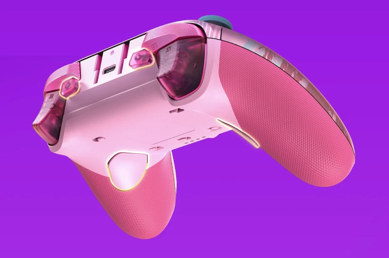 GameSir lança dois controles G7 Pro com jeitão de GTA VI para Xbox, com chegada em novembro (imagem 3)