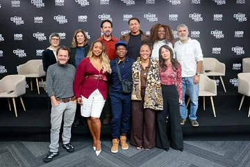 Atores de Cidade de Deus: A Luta não Para compartilham um pouco do que esperar da segunda temporada da série da HBO Max