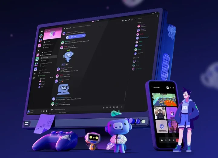 Mensagens dos servidores do Discord vão aparecer no Google: o que muda em dezembro e como desligar o recurso
