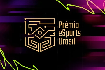 Os 10 anos do Prêmio Esports Brasil serão comemorados em uma edição especial na gamescom latam 2027