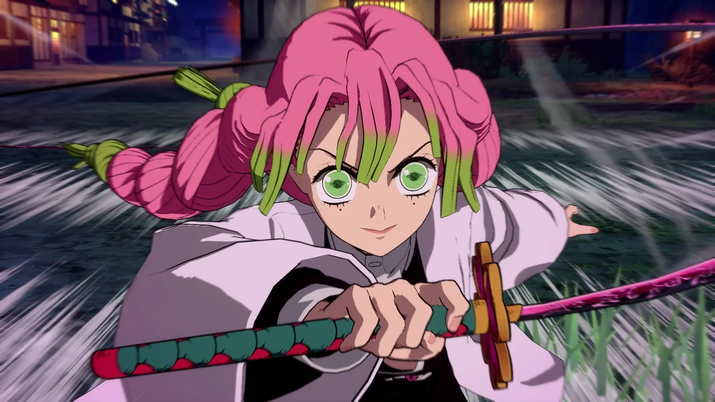 Demon Slayer -Kimetsu no Yaiba- The Hinokami Chronicles 2 é lançado para Nintendo Switch 2