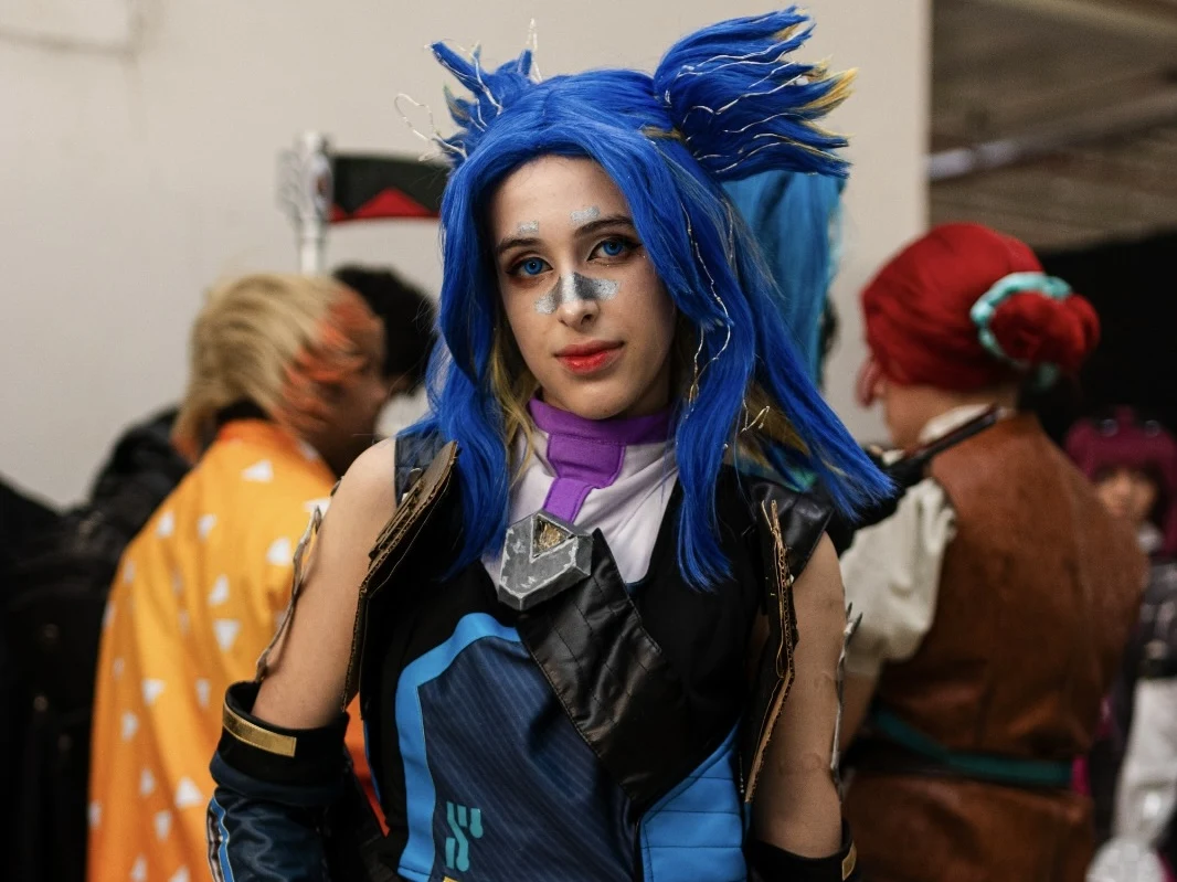 Nerd Experience 2027 chega ao Expominas com expectativa de 15 mil visitantes e mais de 50 atrações