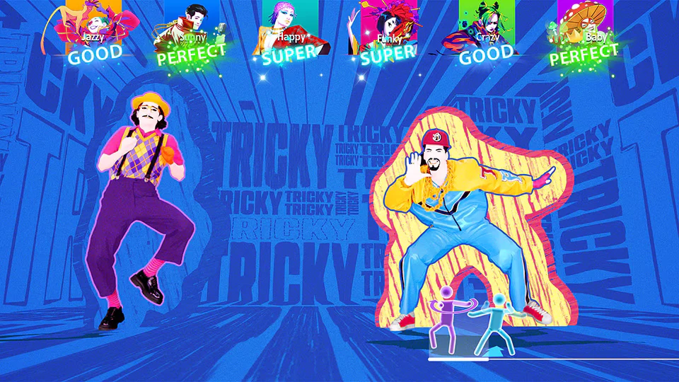 Análise Arkade: de volta para o passado com Just Dance: Decades of Hits (imagem 9)