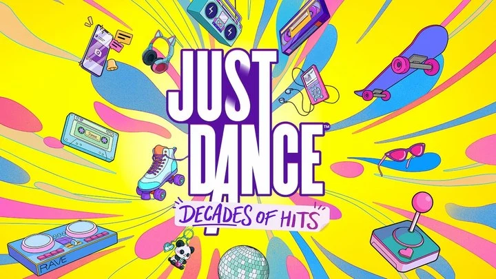 Análise Arkade: de volta para o passado com Just Dance: Decades of Hits