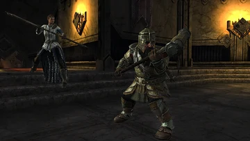 Limited Run coloca em pré-venda versões físicas de The Lord of the Rings: War in the North, para PS5, Xbox Series e Switch 2