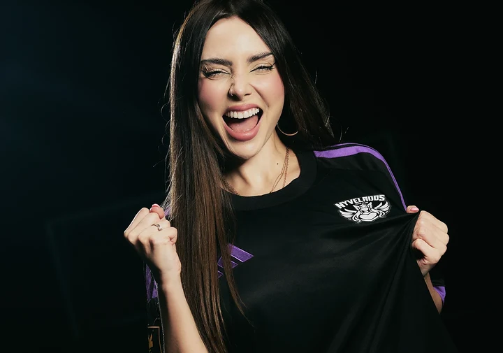 Kings League Brazil revelou os uniformes oficiais dos dez times da Kings Cup 2026