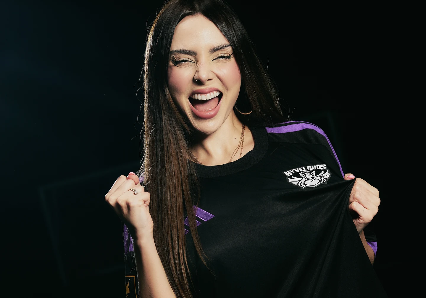 Kings League Brazil revelou os uniformes oficiais dos dez times da Kings Cup 2026