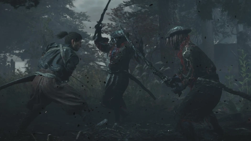 Análise Arkade: Onimusha: Way of the Sword é o glorioso retorno de uma série clássica (imagem 4)