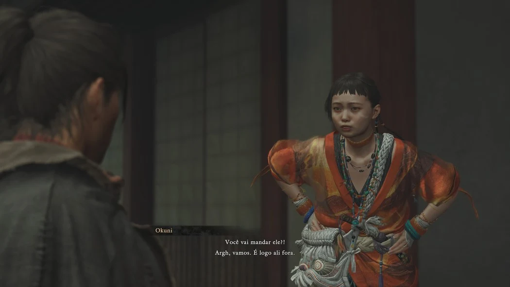 Análise Arkade: Onimusha: Way of the Sword é o glorioso retorno de uma série clássica (imagem 9)