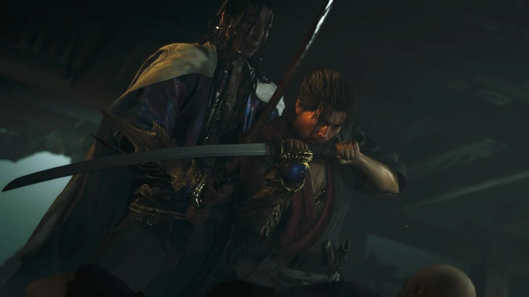 Análise Arkade: Onimusha: Way of the Sword é o glorioso retorno de uma série clássica (imagem 3)