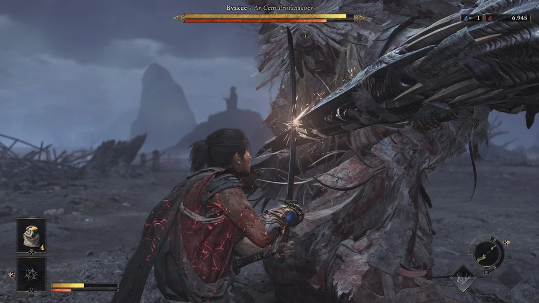 Análise Arkade: Onimusha: Way of the Sword é o glorioso retorno de uma série clássica (imagem 12)