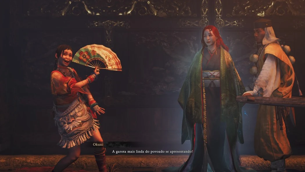 Análise Arkade: Onimusha: Way of the Sword é o glorioso retorno de uma série clássica (imagem 7)